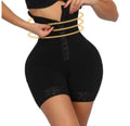 Butt lifting tummy control high-waisted slimming